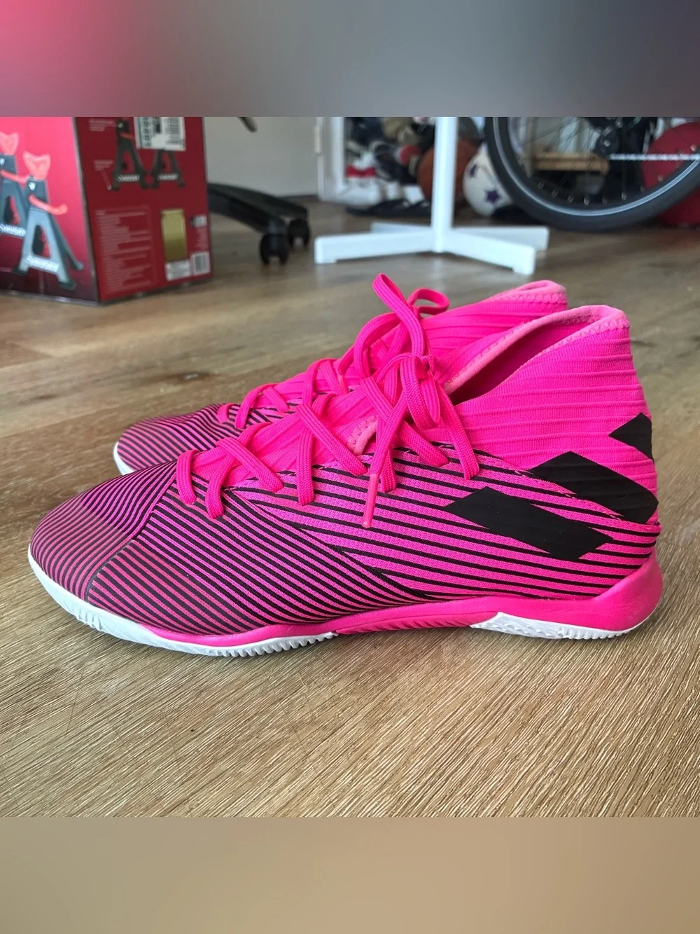 adidas nemeziz 19